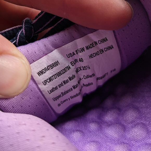 DR SCHOLL'S Preset Athletic Shoe Sneakers Running Shoes - Picture 5 of 9